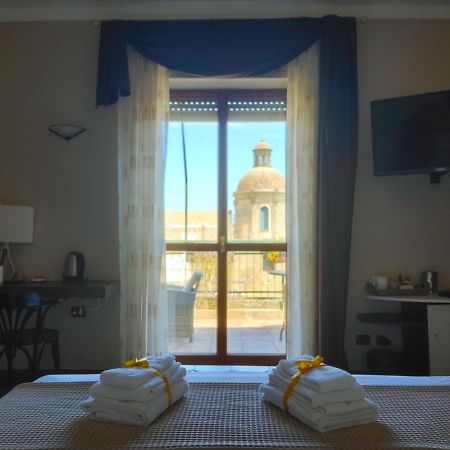 Bed and Breakfast Attico Barocco à Lecce Extérieur photo