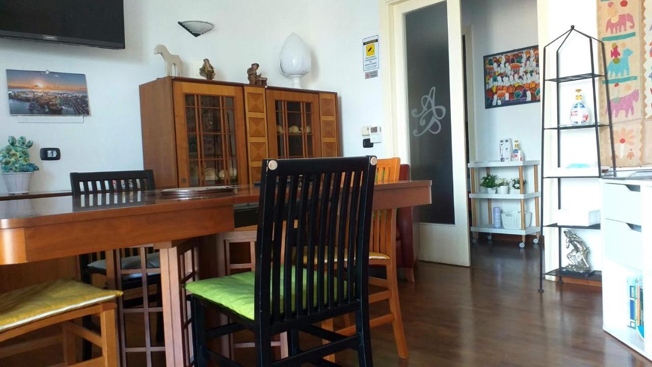 Bed and Breakfast Attico Barocco à Lecce Extérieur photo
