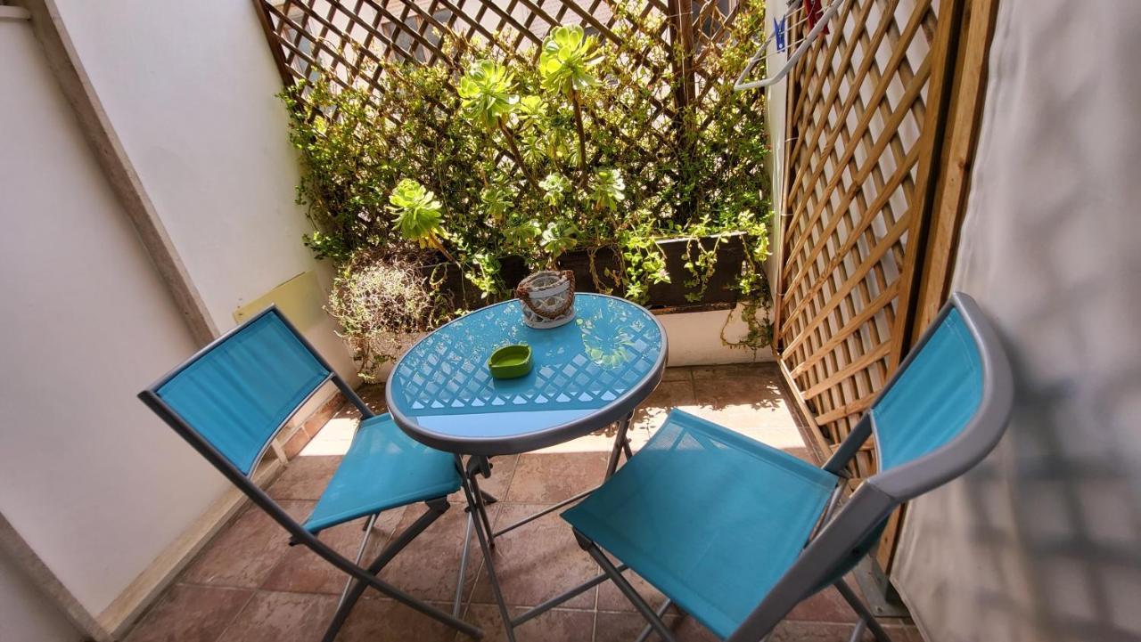 Bed and Breakfast Attico Barocco à Lecce Extérieur photo