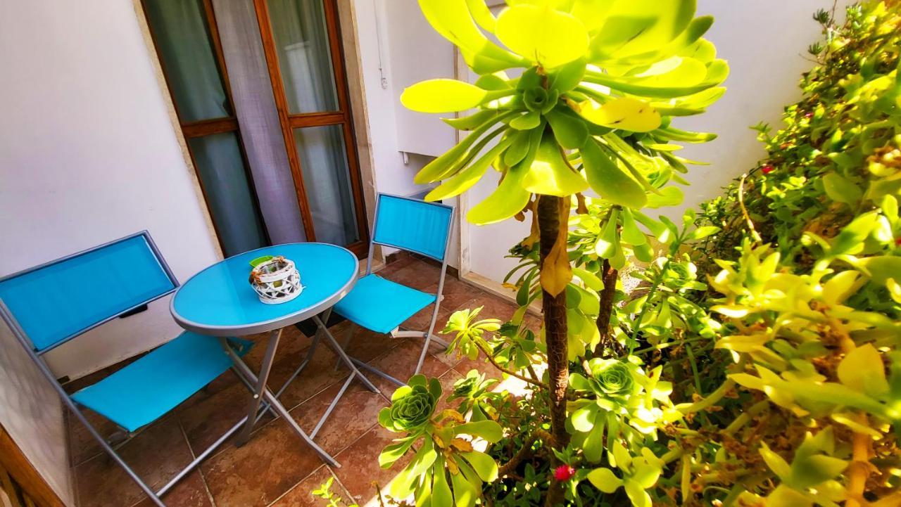 Bed and Breakfast Attico Barocco à Lecce Extérieur photo