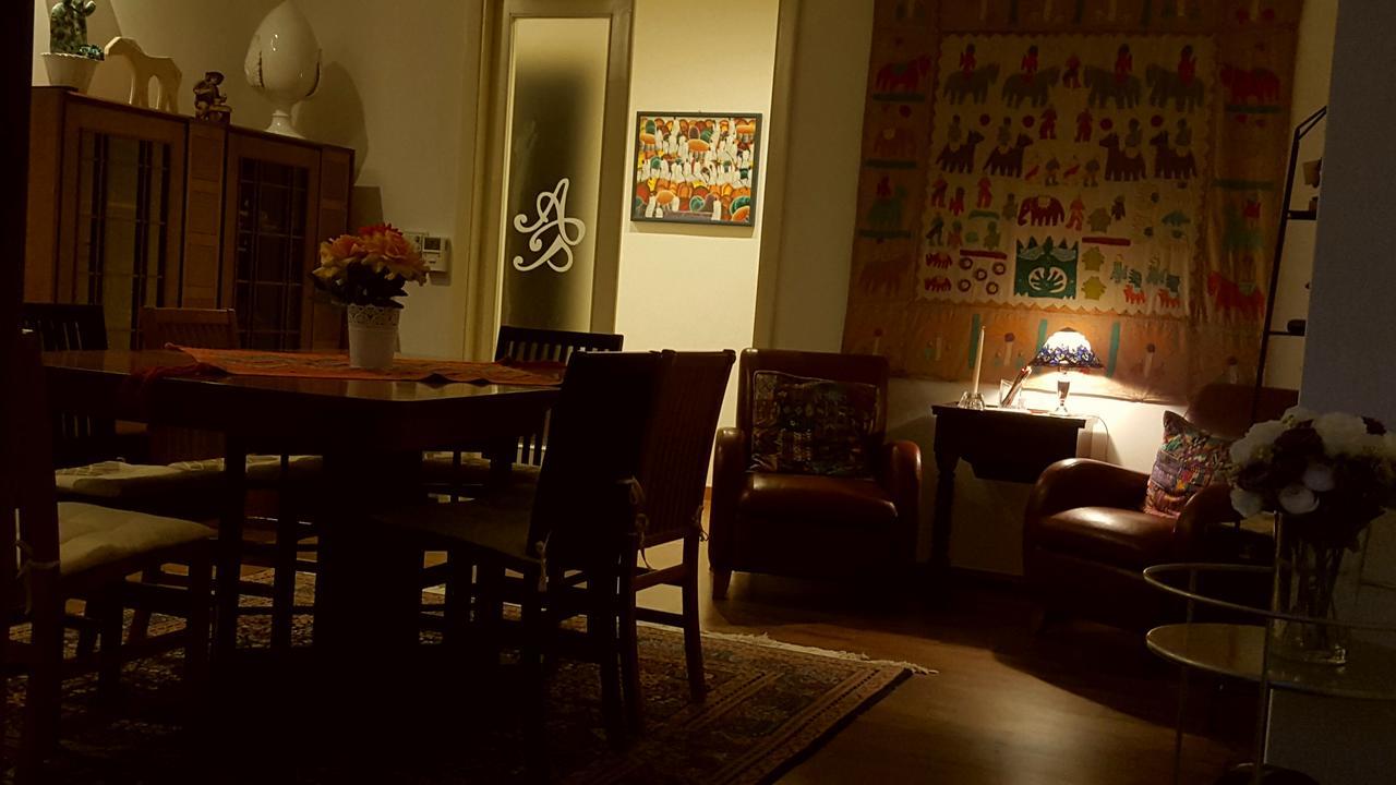 Bed and Breakfast Attico Barocco à Lecce Extérieur photo